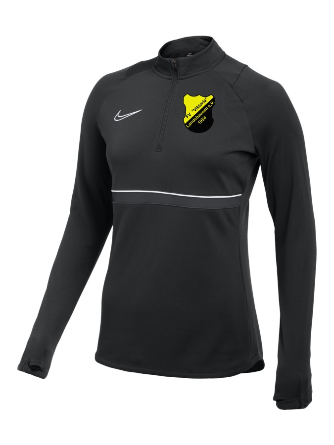 Nike Academy 21 Trainingsoberteil Damen
