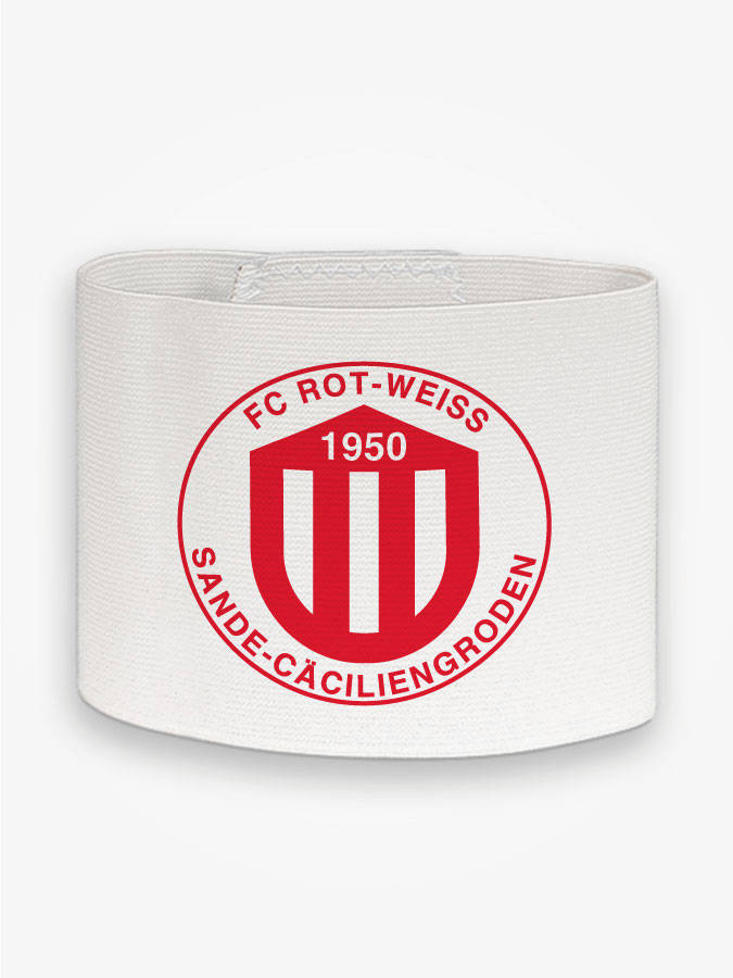 Armbinde Logo