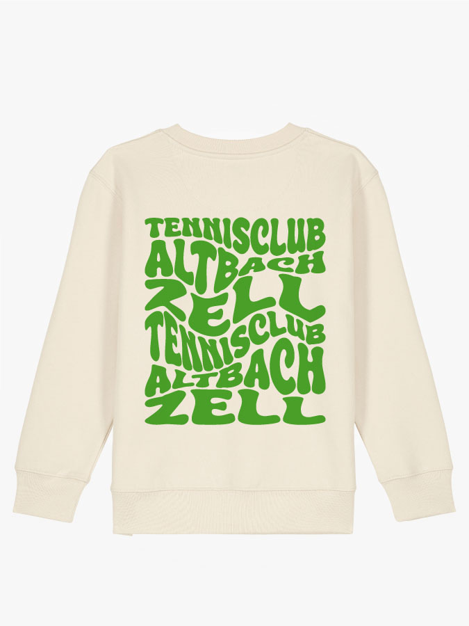 Sweater Wavy Kids