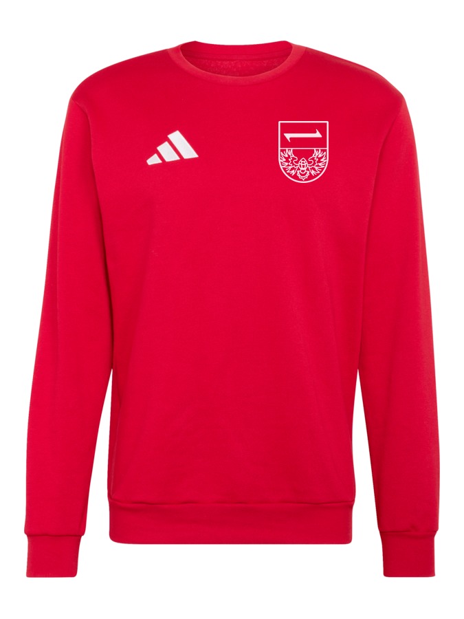 adidas Entrada 26 Sweatshirt