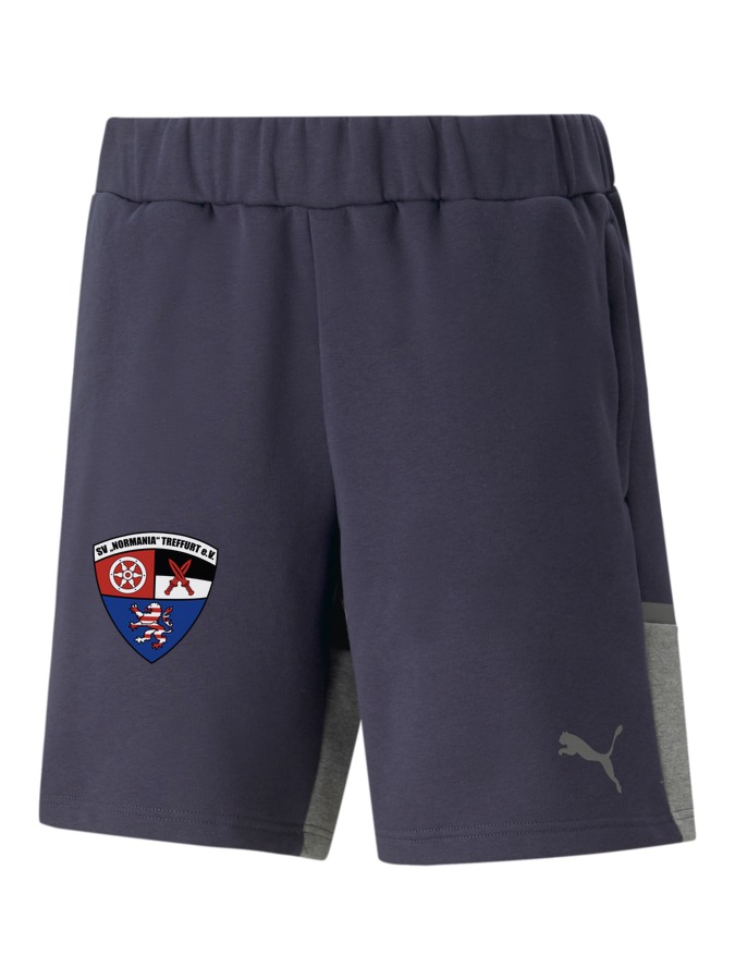 PUMA teamCUP Casuals Shorts