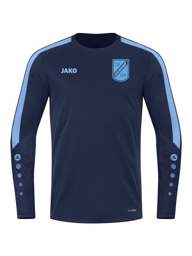 Jako Sweatshirt Power