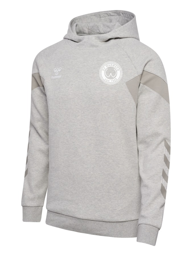 Hummel Travel Sweat Hoodie