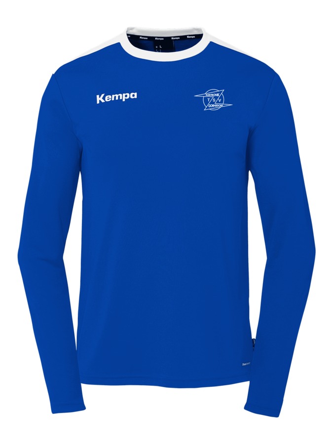 Kempa Emotion 27 Langarmshirt