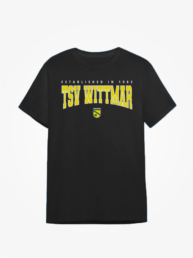 Shirt Retro Kids