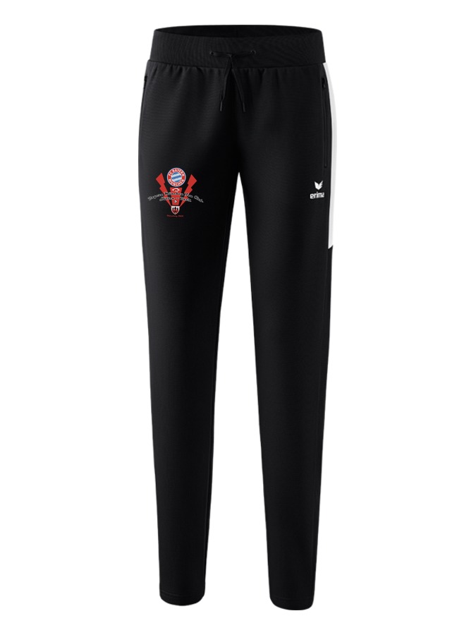 Erima Squad Worker Hose Damen