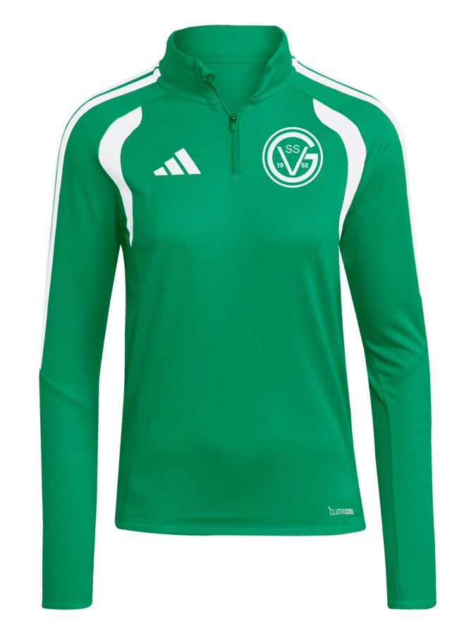adidas Tiro 26 League Trainingsoberteil Damen