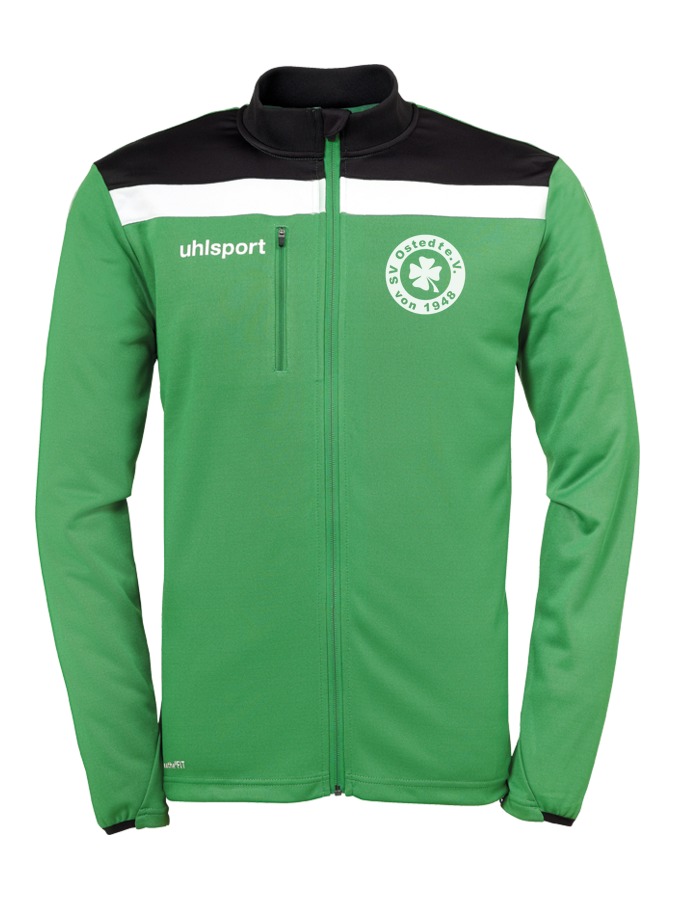 uhlsport Offense 23 Poly Jacke