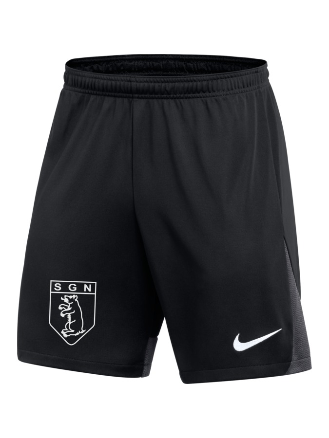 Nike Academy Pro 22 Knit Shorts