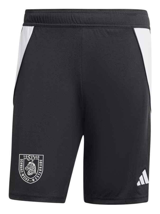 adidas Tiro 24 Training 2 In 1 Short