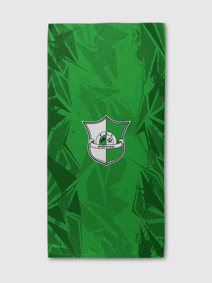 Strandhandtuch Dynamic