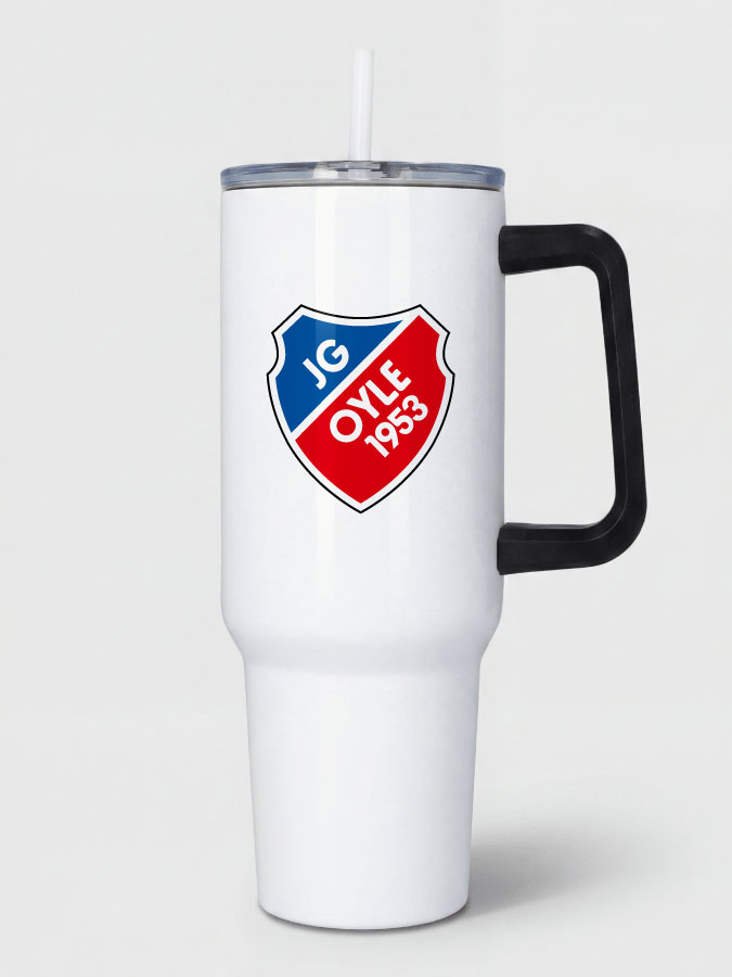 Tumbler Thermobecher 1,2 L
