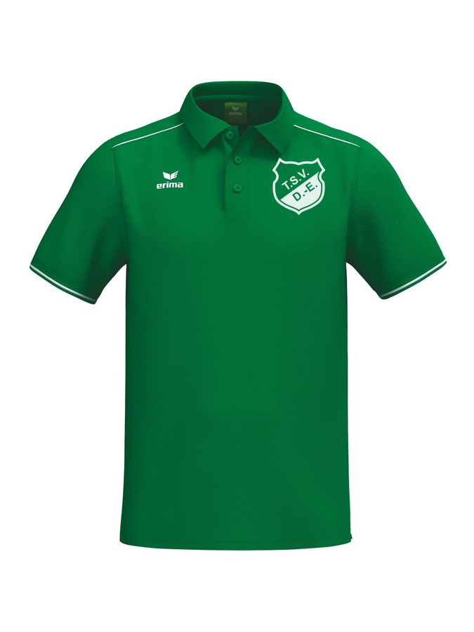 Erima Compete Poloshirt