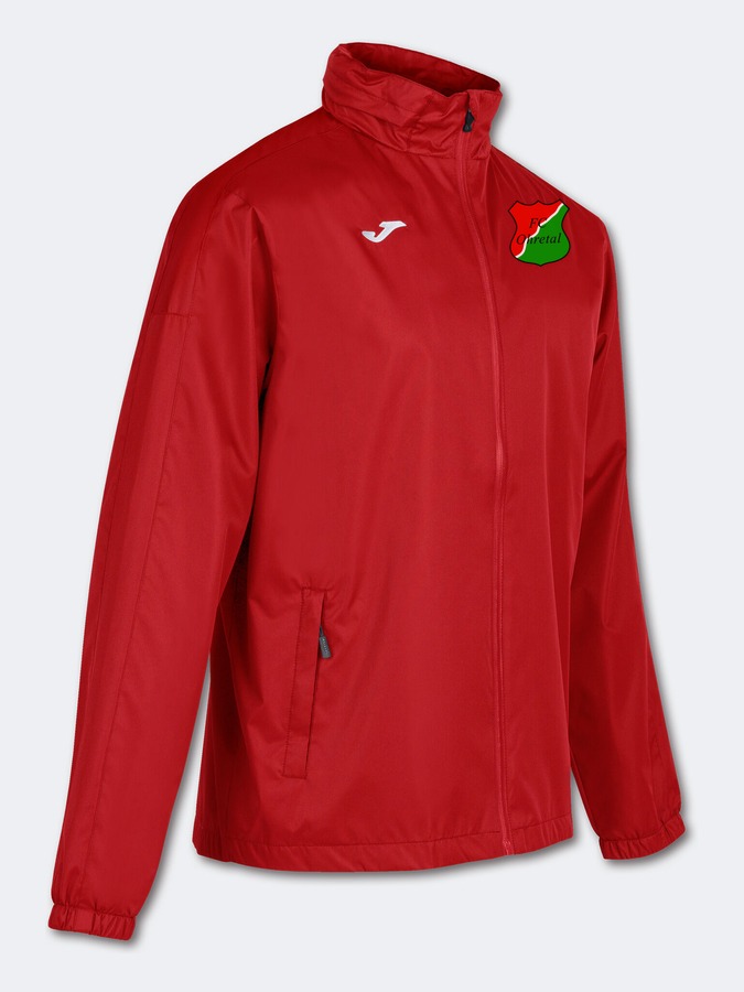 Joma Regenjacke Trivor