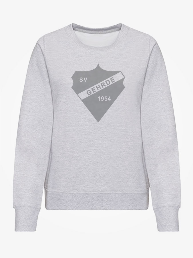 Sweater All Grey Unisex