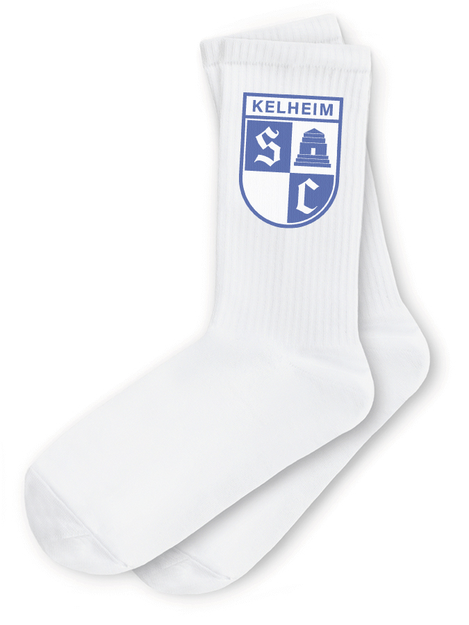 Sportsocken Logo