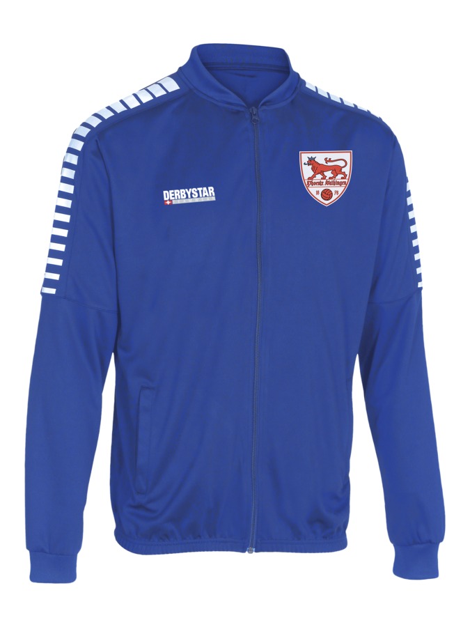 Derbystar Hyper Poly-Arbeitsjacke