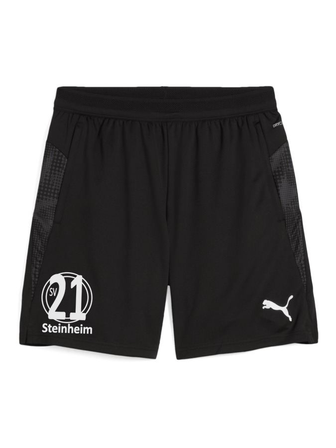 PUMA teamCUP Training Shorts
