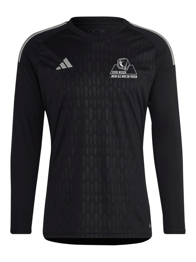 adidas Tiro 23 Competition Torwart-Longsleeve