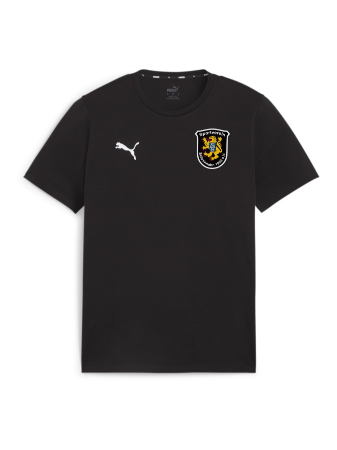 PUMA teamGOAL Casuals T-Shirt