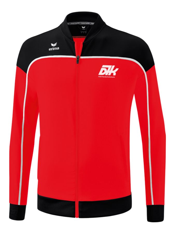 Erima Change Präsentationsjacke