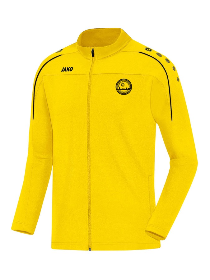 Jako Freizeitjacke Classico
