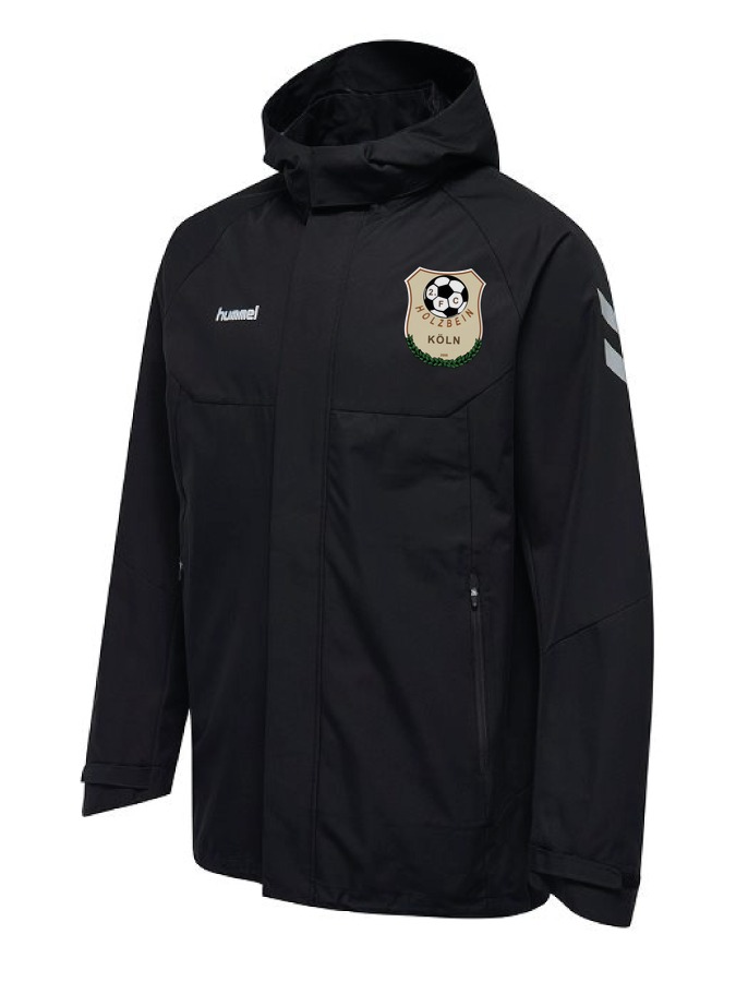 Hummel Tech Move All Weather Jacket