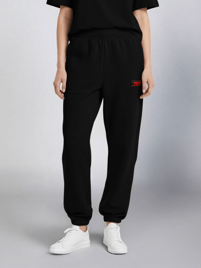 Sweatpants Travel Damen