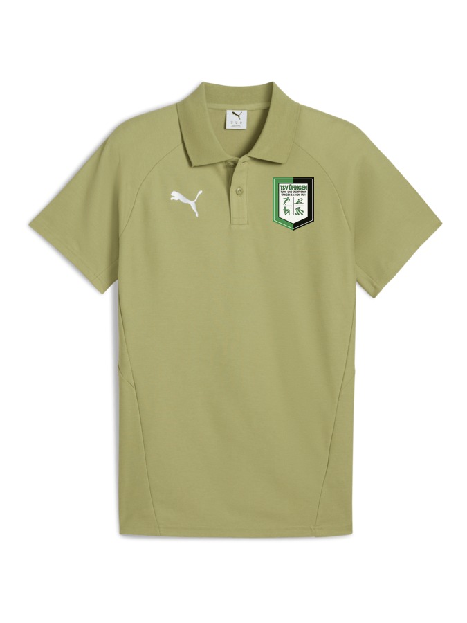 PUMA teamEVOSTRIPE Poloshirt