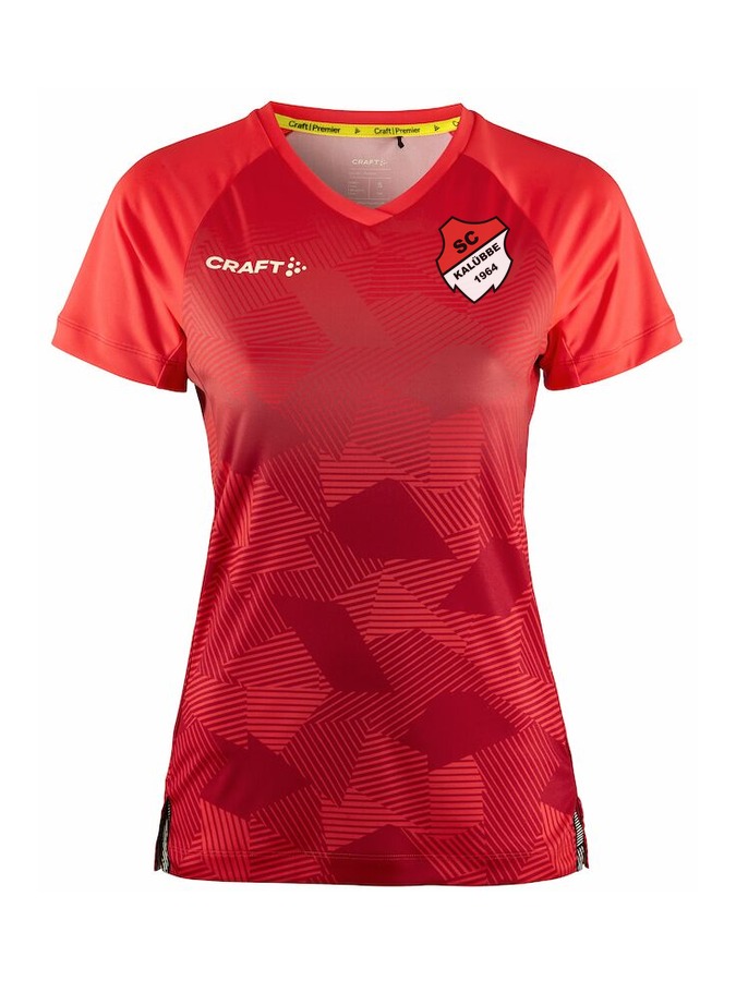 Craft Premier Fade Trikot Damen