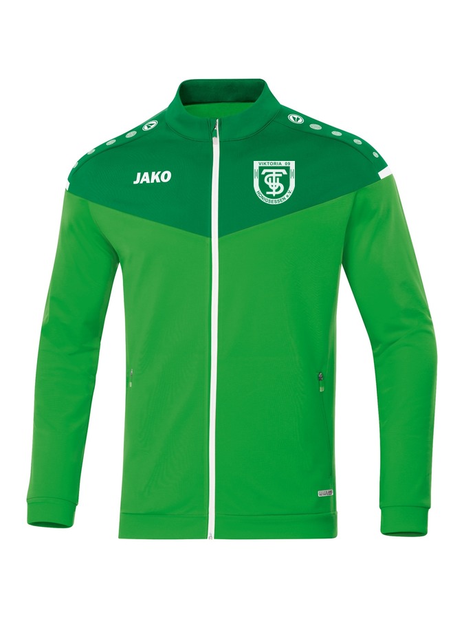 Jako Polyesterjacke Champ 2.0
