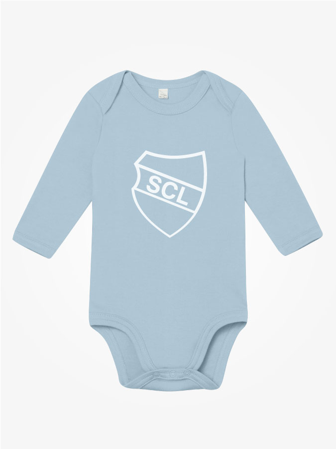 Baby Body Langarm
