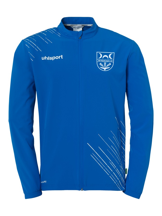 uhlsport Score 26 Evo Woven Jacket