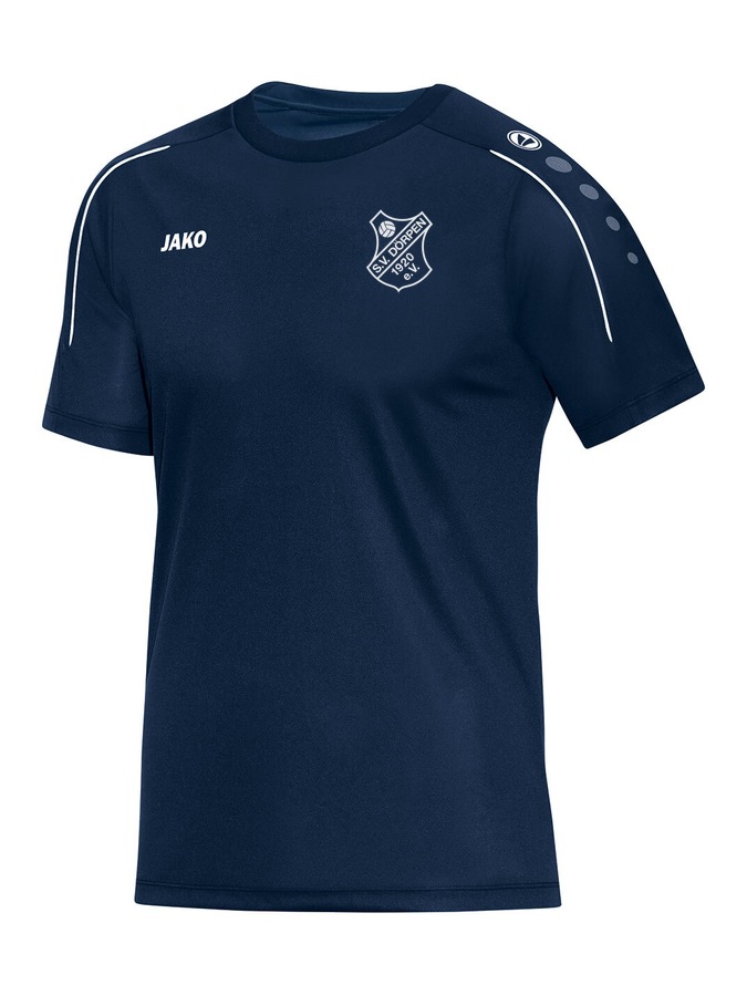 Jako T-Shirt Classico