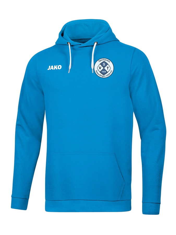 Jako Kapuzensweat Base