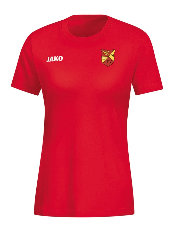 Jako T-Shirt Base Damen