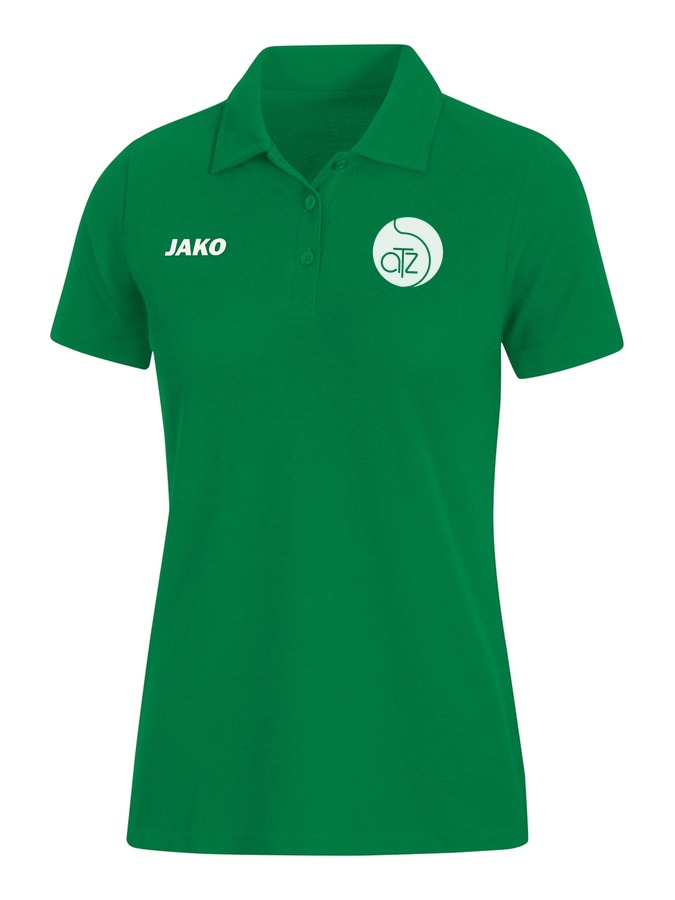 Jako Poloshirt Base Damen