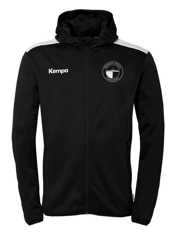 Kempa Emotion 27 Kapuzenjacke