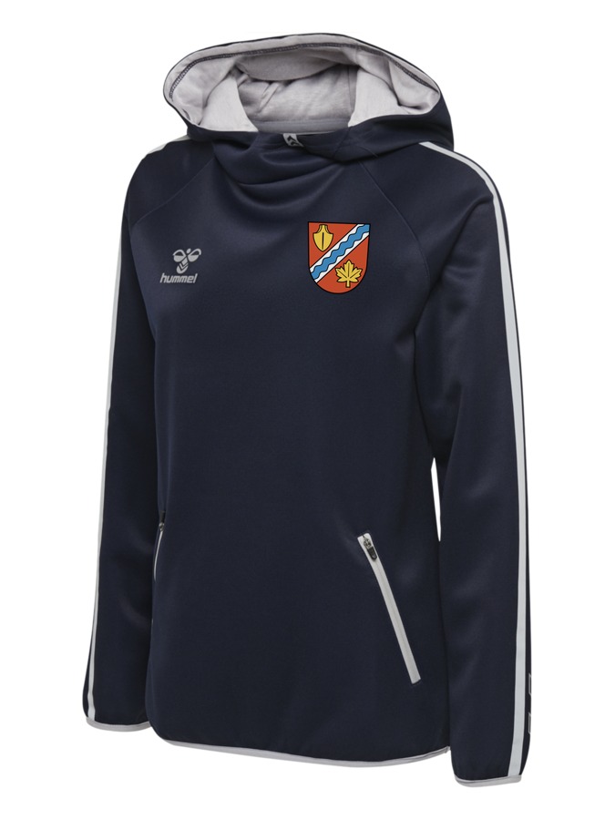 Hummel Cima Hoodie Damen