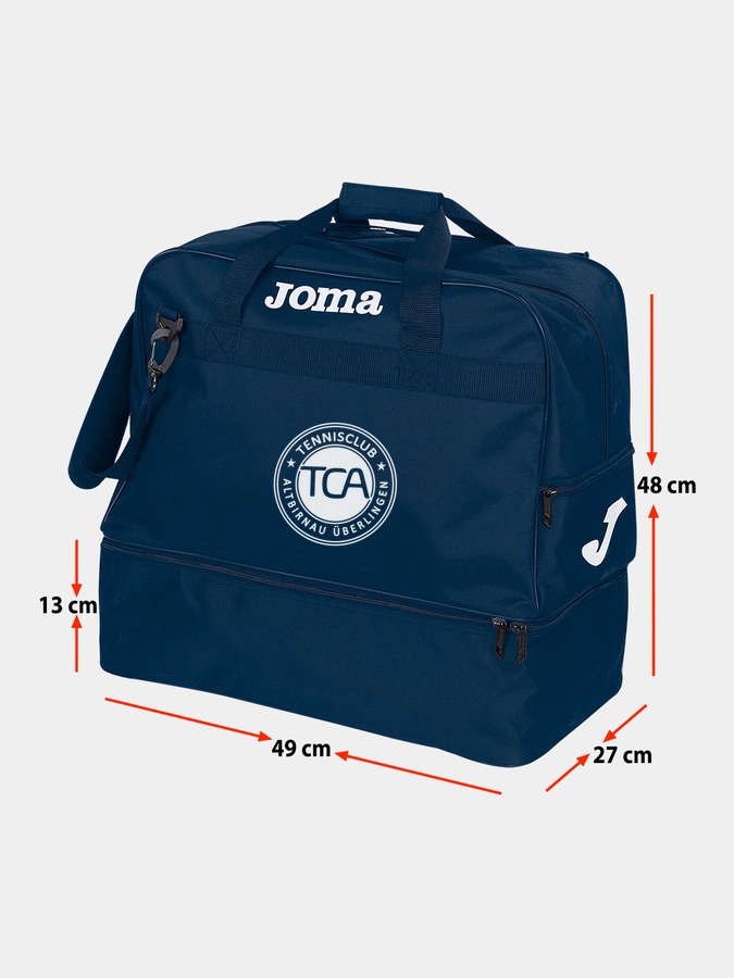Joma Sporttasche Training 3 (L)