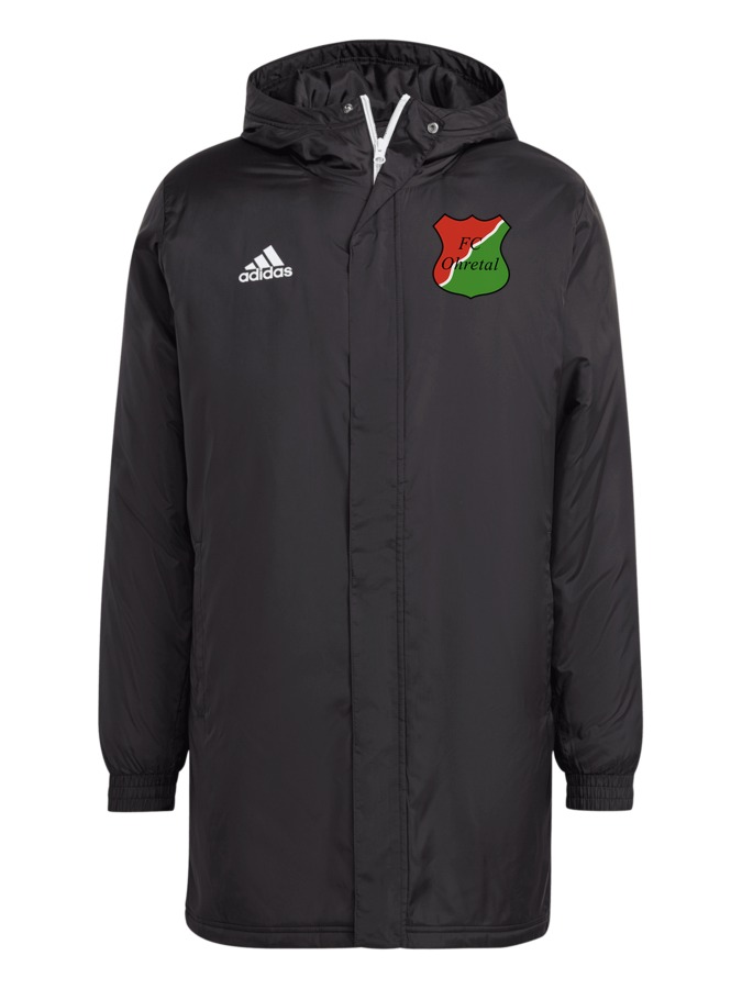 adidas Entrada 22 Stadionjacke
