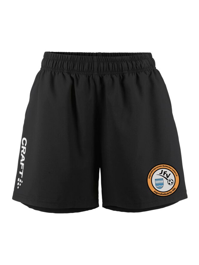 Craft Rush 2.0 Shorts Damen