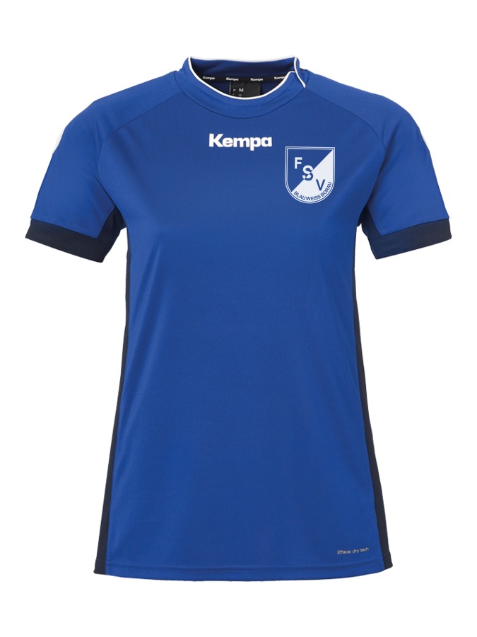 Kempa Prime Trikot Damen