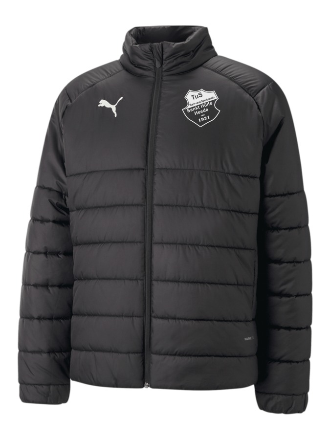 PUMA teamLIGA Padded Jacke 2