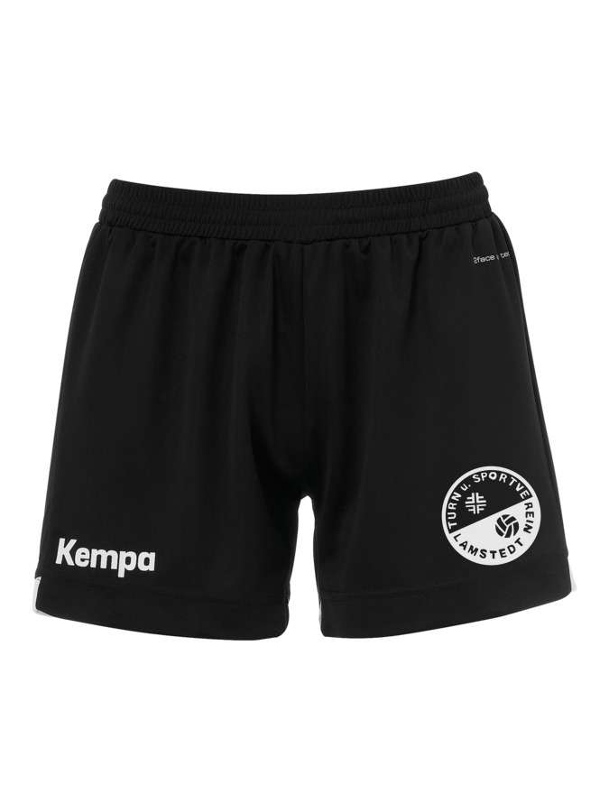 Kempa Player Shorts Damen