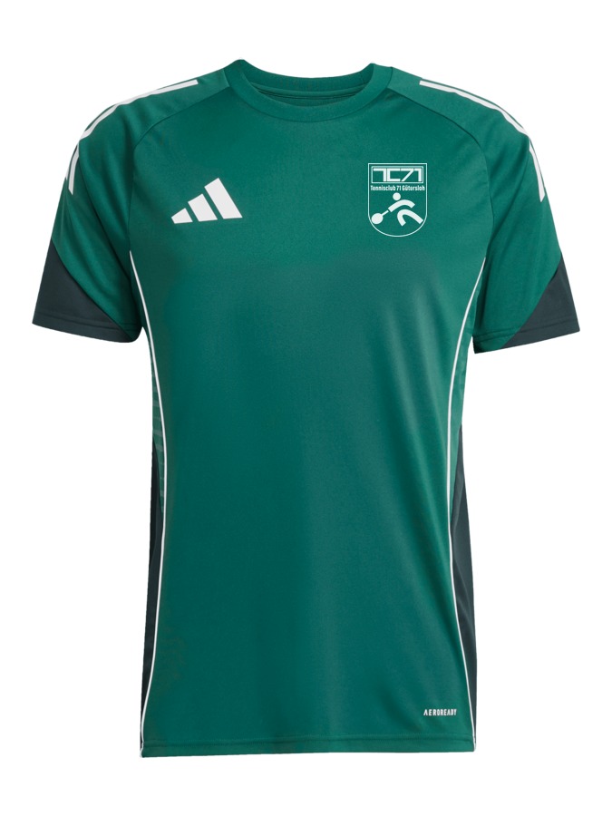 adidas Tiro 25 Competition Trikot