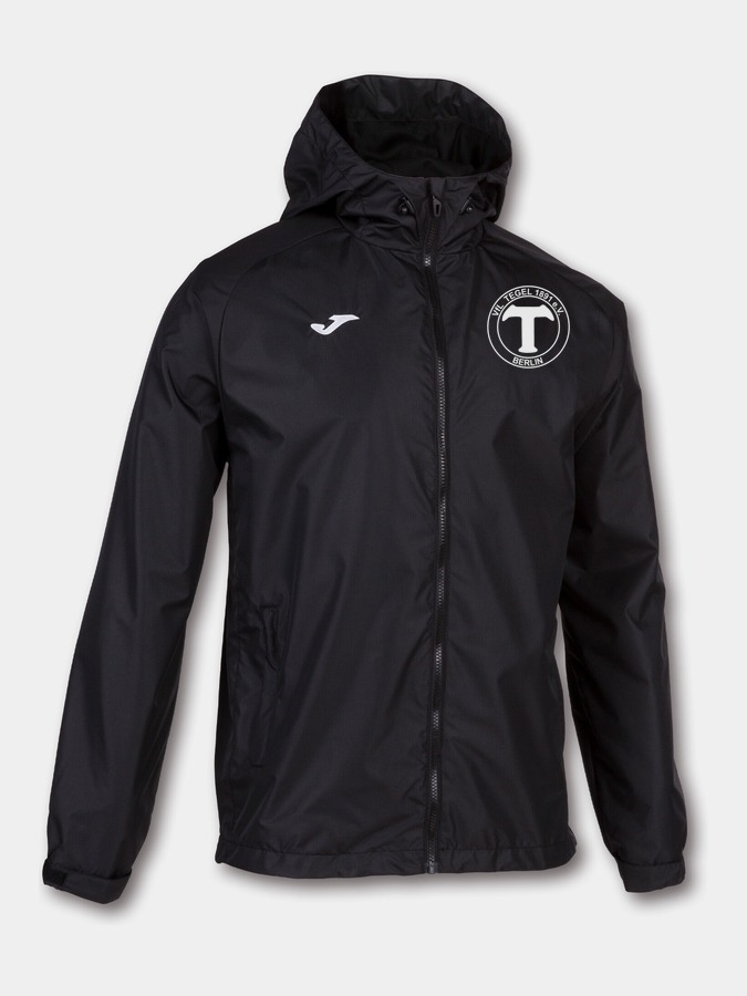 Joma Regenjacke Cervino
