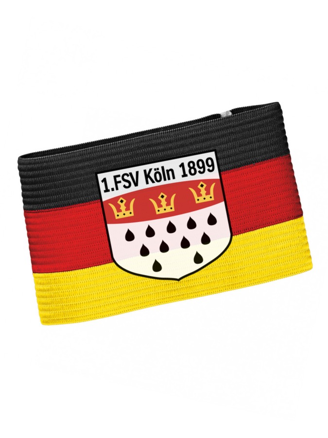 Kapitänsbinde Deutschland