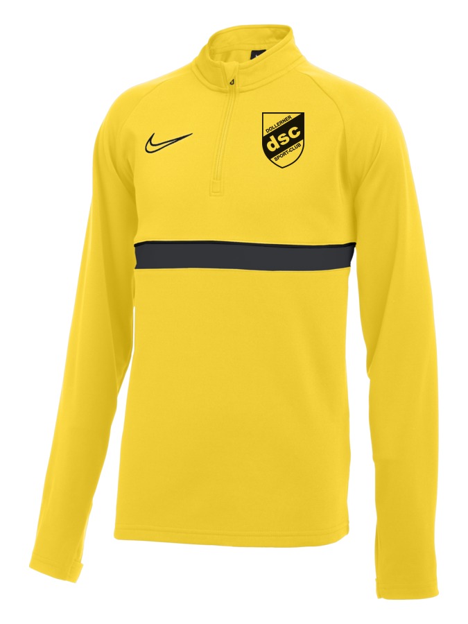 Nike Academy 21 Trainingsoberteil Kinder