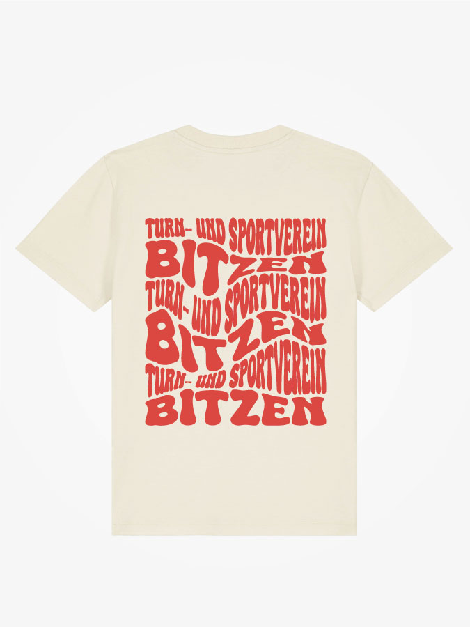 Shirt Wavy Kids